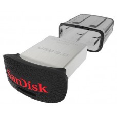 Флеш накопитель 16GB SanDisk CZ43 Ultra Fit, USB 3.0